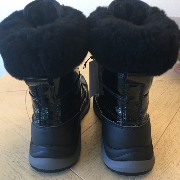 UGG Waterproof Boot - Picture 5 of 7